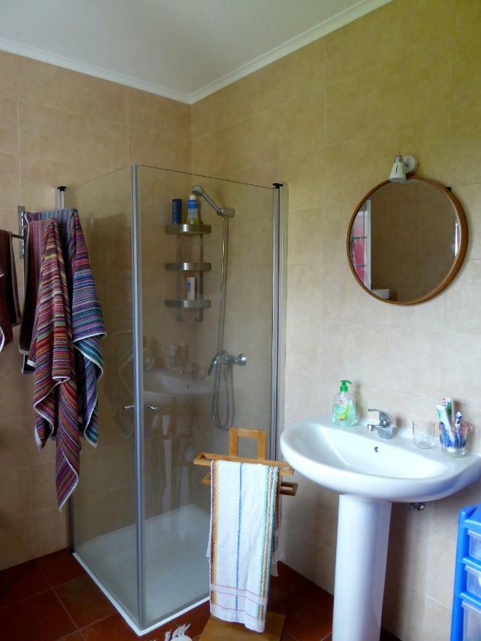 Urzelina Azorean Cottage Sao Jorge מראה חיצוני תמונה