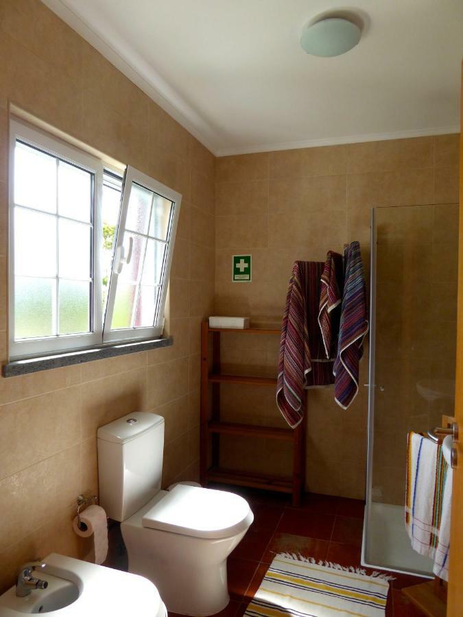 Urzelina Azorean Cottage Sao Jorge מראה חיצוני תמונה