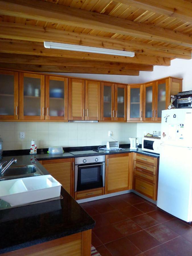 Urzelina Azorean Cottage Sao Jorge מראה חיצוני תמונה