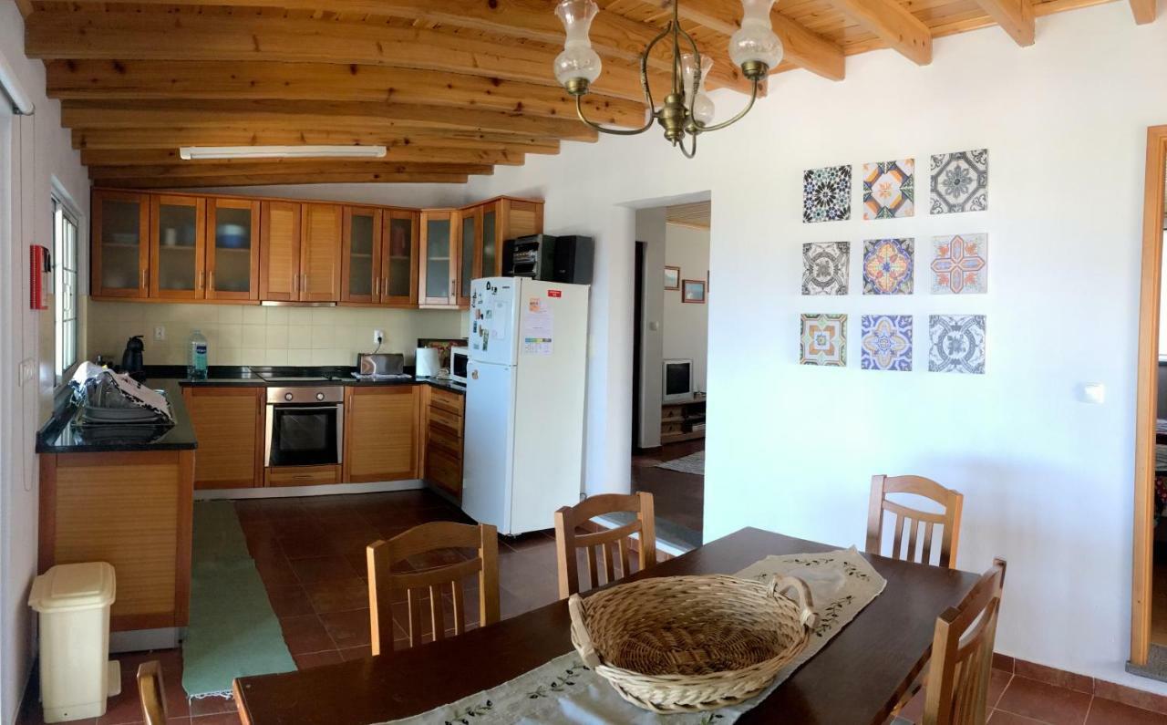 Urzelina Azorean Cottage Sao Jorge מראה חיצוני תמונה