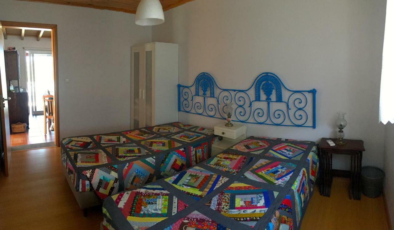 Urzelina Azorean Cottage Sao Jorge מראה חיצוני תמונה