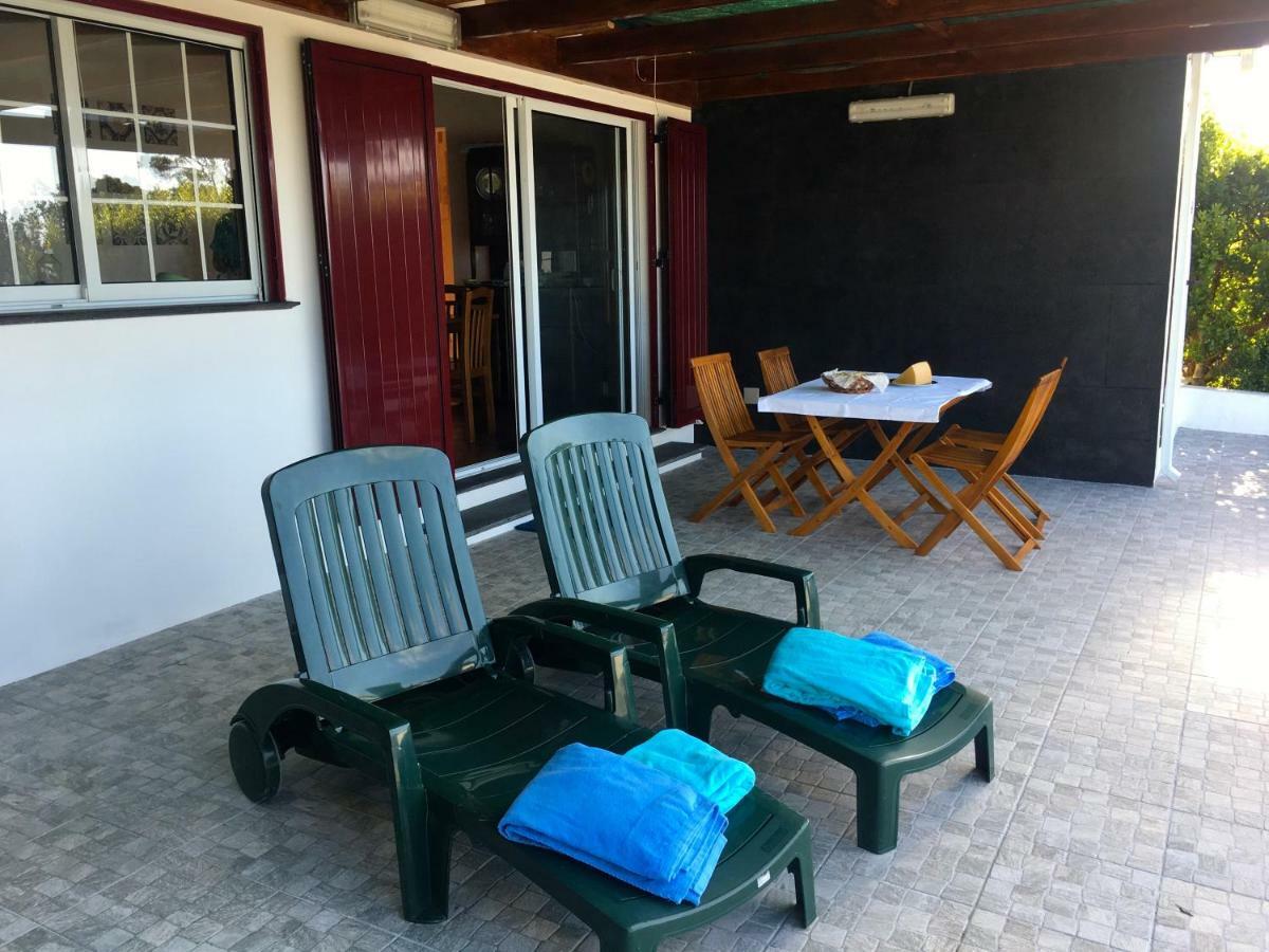 Urzelina Azorean Cottage Sao Jorge מראה חיצוני תמונה