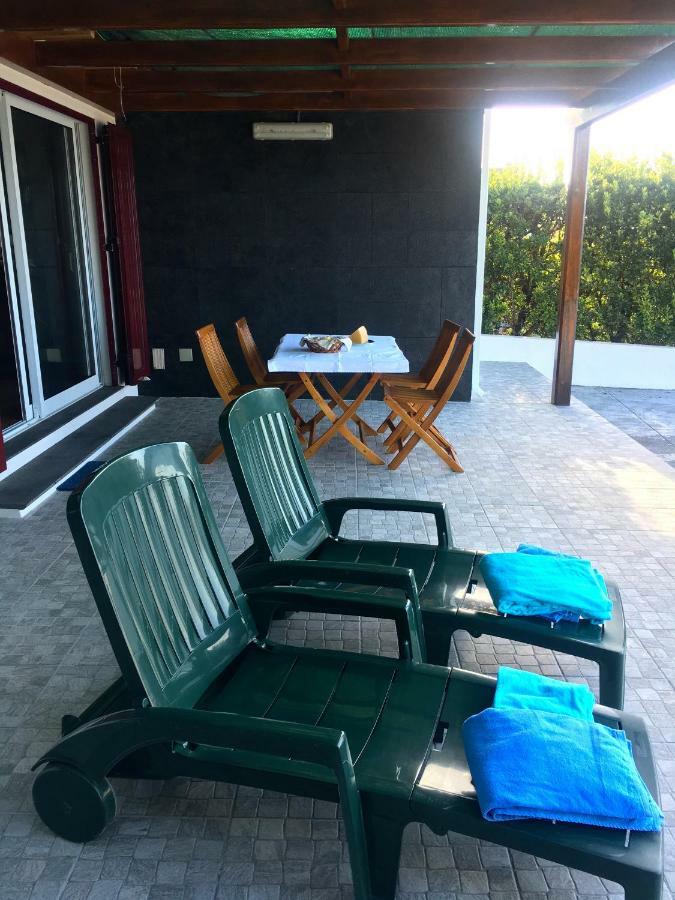 Urzelina Azorean Cottage Sao Jorge מראה חיצוני תמונה