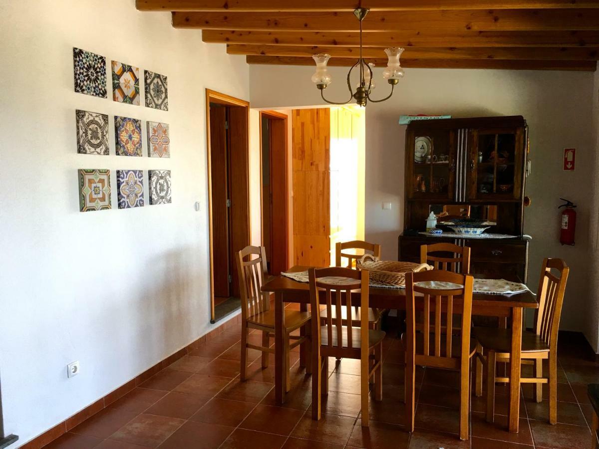 Urzelina Azorean Cottage Sao Jorge מראה חיצוני תמונה