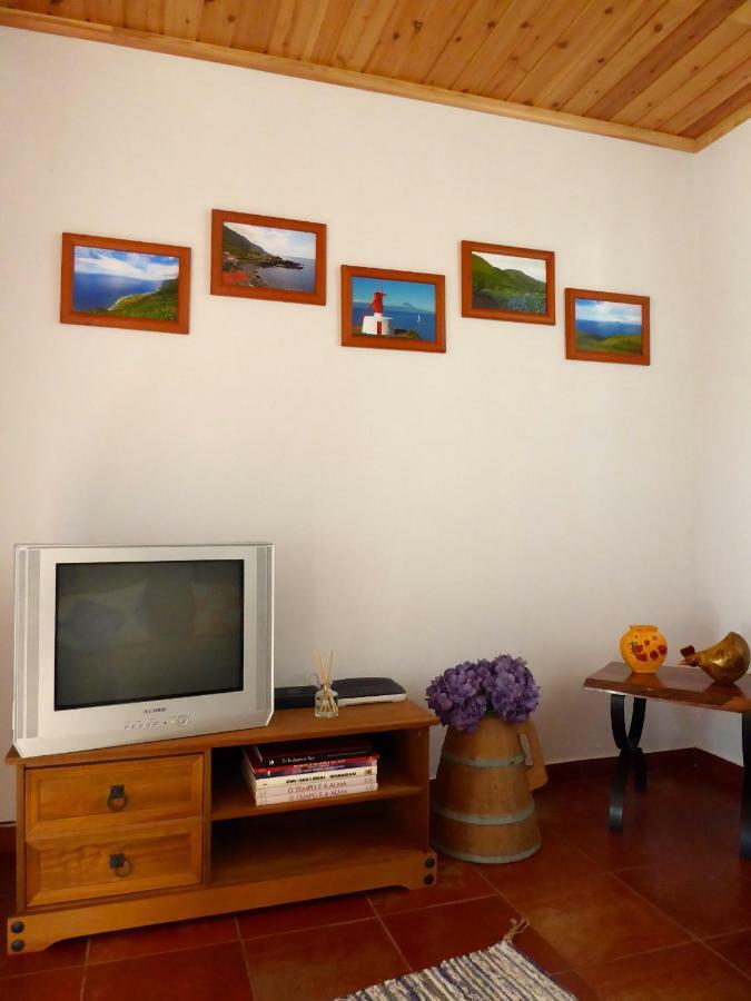Urzelina Azorean Cottage Sao Jorge מראה חיצוני תמונה