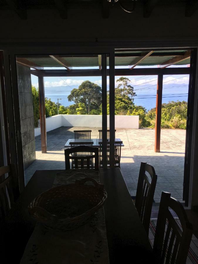 Urzelina Azorean Cottage Sao Jorge מראה חיצוני תמונה