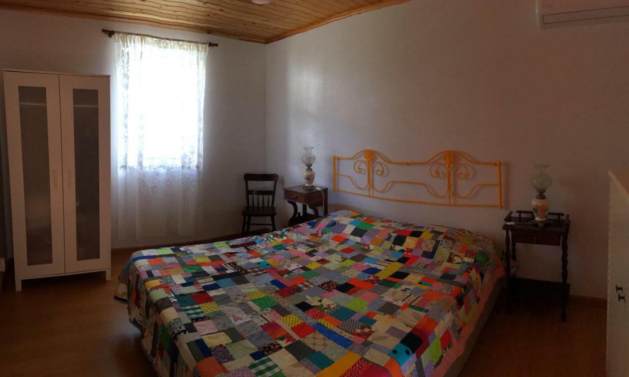 Urzelina Azorean Cottage Sao Jorge מראה חיצוני תמונה