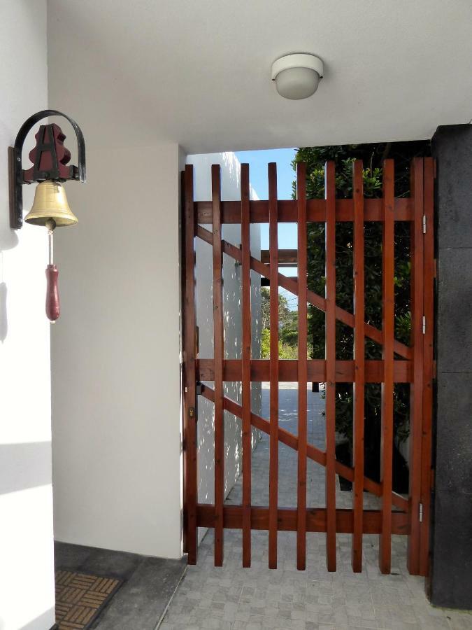 Urzelina Azorean Cottage Sao Jorge מראה חיצוני תמונה